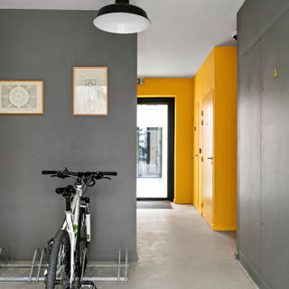 Bureau privé 36 m² 10 postes Coworking Rue du Manège Nancy 54000 - photo 8
